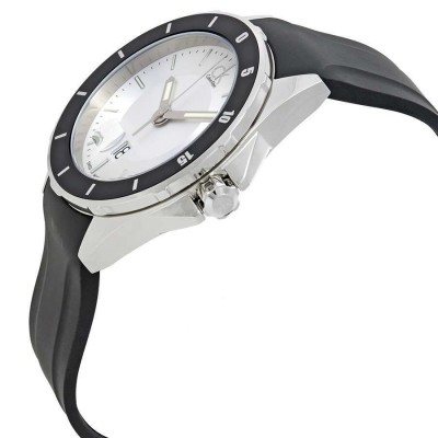 Calvin Klein orologio glamour da uomo Play silver K2W21XD6 Italianfashionglam