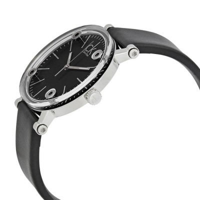 Calvin Klein orologio trendy da donna Cogent K3B231C1 Italianfashionglam