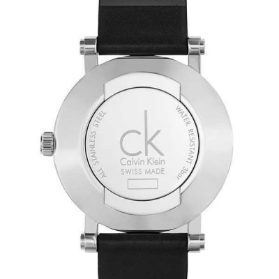 Calvin Klein orologio trendy da donna Cogent K3B231C1 Italianfashionglam
