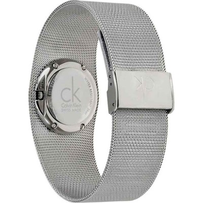 Calvin Klein orologio bracciale donna Impulsive K3T23121 Italianfashionglam