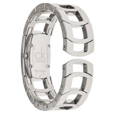 Calvin Klein orologio bracciale da donna Dress K3Y2S116 Italianfashionglam