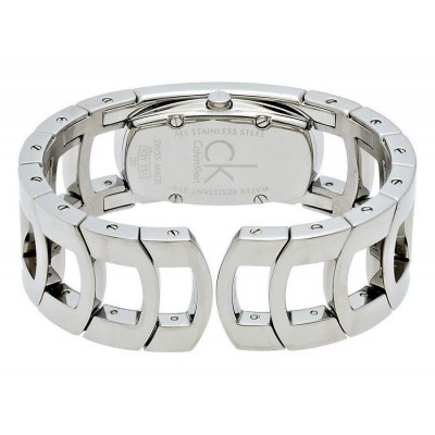 Calvin Klein orologio bracciale da donna Dress K3Y2S116 Italianfashionglam