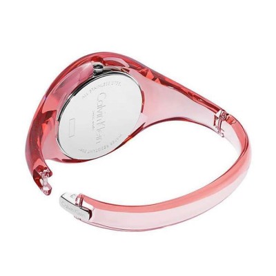 Calvin Klein orologio bracciale da donna Pure K4W2MXZ6 Italianfashionglam