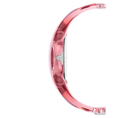 Calvin Klein orologio bracciale da donna Pure K4W2MXZ6 Italianfashionglam