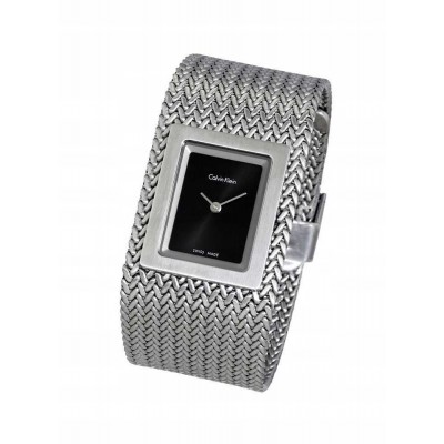 Calvin Klein orologio bracciale da donna Mesh K5L13131 Italianfashionglam