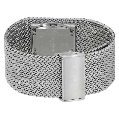 Calvin Klein orologio bracciale da donna Mesh K5L13131 Italianfashionglam