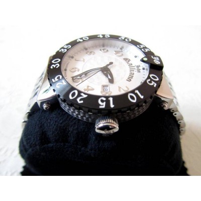 John Galliano orologio fashion da uomo R1553100045 Italianfashionglam