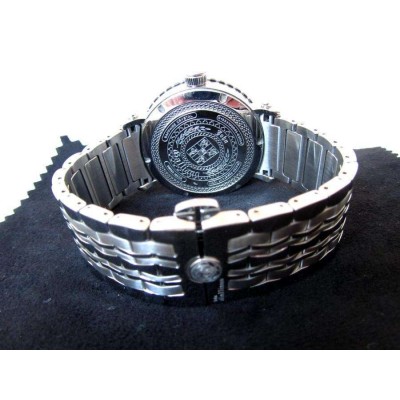 John Galliano orologio fashion da uomo R1553100045 Italianfashionglam