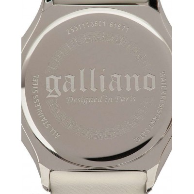 John Galliano glamour da donna The Costumer R2551113501 Italianfashionglam