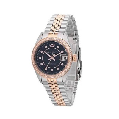 Philip Watch Caribe orologio luxury donna R8253597527-Italianfashionglam-a