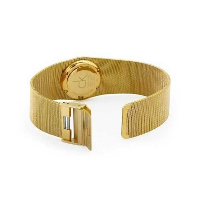 Calvin Klein orologio bracciale donna Impulsive K3T23526 Italianfashionglam