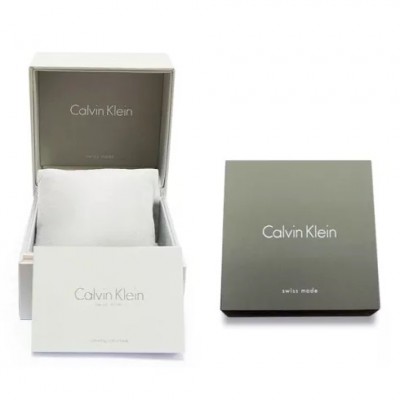 Calvin Klein orologio bracciale donna Impulsive K3T23526 Italianfashionglam