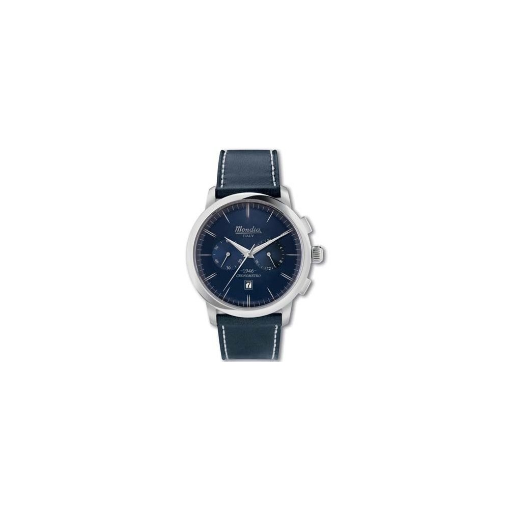 Mondia Chrono 1946 cronografo luxury uomo CMI772-2CP Italianfashionglam Mondia Chrono 1946 cronografo luxury uomo CMI772-2CP Italianfashionglam
