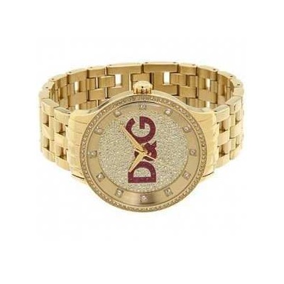 Dolce&Gabbana Prime Time orologio uomo DW0377 Italianfashionglam