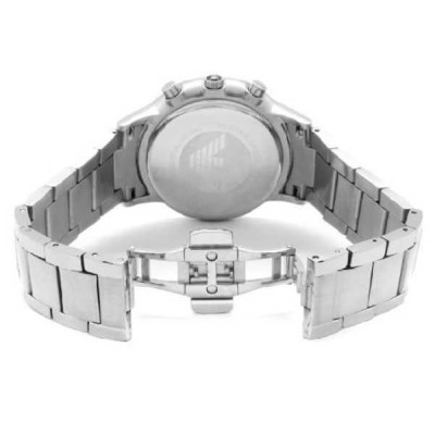 Emporio Armani cronografo glamour uomo Renato AR2435