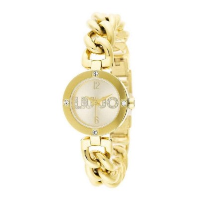 Liu Jo orologio fashion donna gold Koko TLJ719  Italianfashionglam