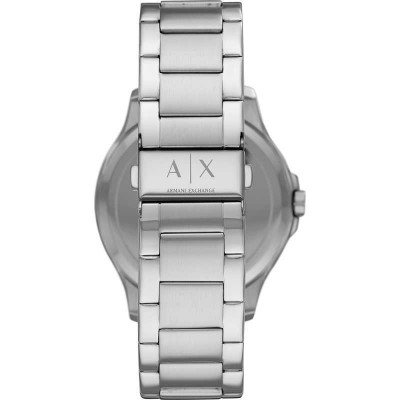 Armani Exchange Hampton fashion orologio uomo AX2103 Italianfashionglam