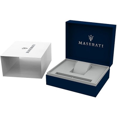 Maserati Tradizione orologio luxury uomo R8851125001 Italianfashionglam