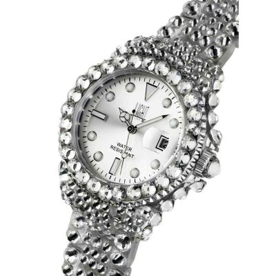 Light Time Mediterraneo orologio donna 39 mm L602A - Italianfashionglam