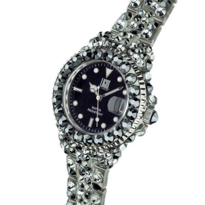 Light Time Mediterraneo orologio donna 39 mm L602C - Italianfashionglam