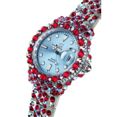 Light Time Mediterraneo orologio donna 39 mm L602E - Italianfashionglam