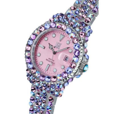 Light Time Mediterraneo orologio donna 39 mm L602G - Italianfashionglam