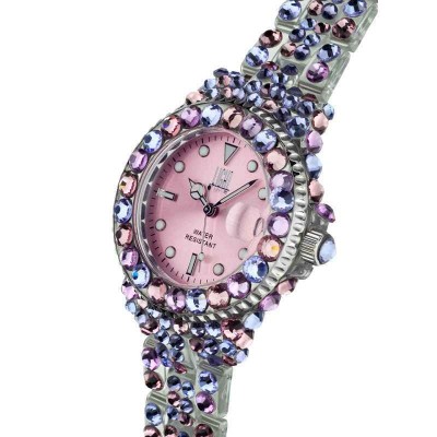 Light Time Mediterraneo orologio donna 35 mm L603G - Italianfashionglam