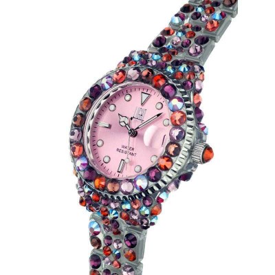 Light Time Mediterraneo orologio donna 35 mm L603U - Italianfashionglam