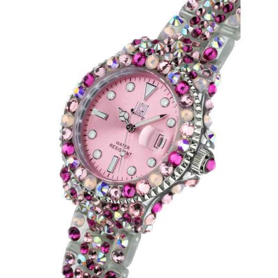 Light Time Mediterraneo orologio donna 39 mm L602F - Italianfashionglam