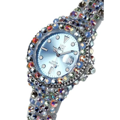 Light Time Mediterraneo orologio donna 39 mm L602H - Italianfashionglam