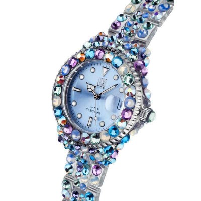 Light Time Mediterraneo orologio donna 35 mm L603H - Italianfashionglam