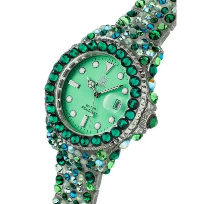 Light Time Mediterraneo orologio donna 39 mm L602M - Italianfashionglam