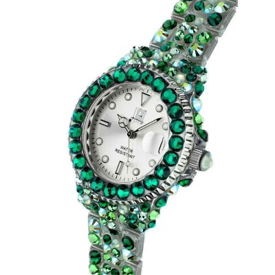 Light Time Mediterraneo orologio donna 35 mm L603M - Italianfashionglam