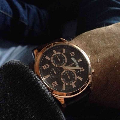 Guess w0076g4 hotsell