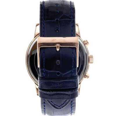 Guess Horizon - Cronografo glamour uomo dorato W0380G5 - Italianfashionglam