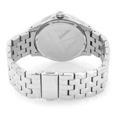 Armani Exchange Hampton - Orologio deluxe donna AX5215 - Italianfashionglam