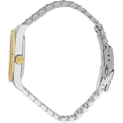 Lucien Rochas Reims Lady - Orologio luxury R0453105501 - Italianfashionglam - a