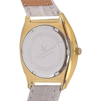 Lucien Rochas Lunel Lady - Orologio luxury R0451110501 - Italianfashionglam - a