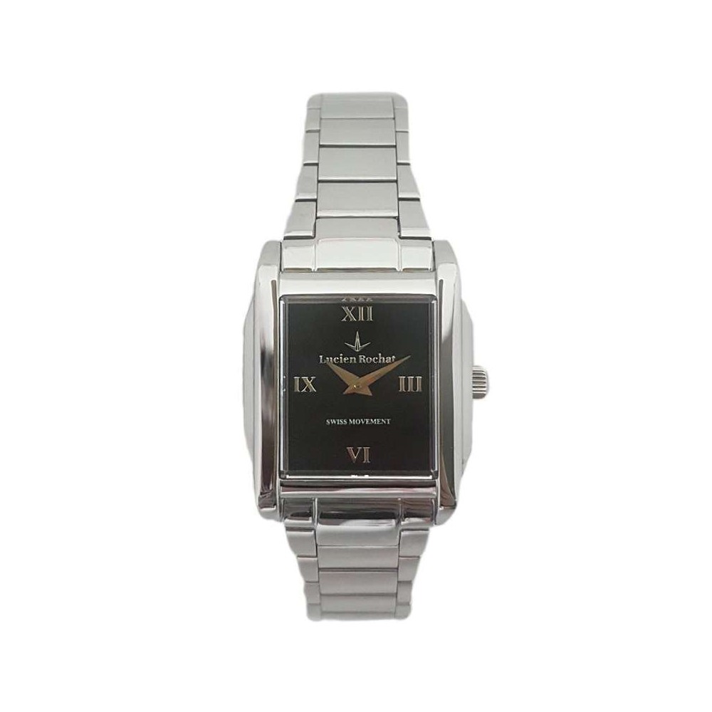Lucien Rochas Saint Malo - Orologio donna R0453109507 - Italianfashionglam Lucien Rochas Saint Malo - Orologio donna R0453109507 - Italianfashionglam