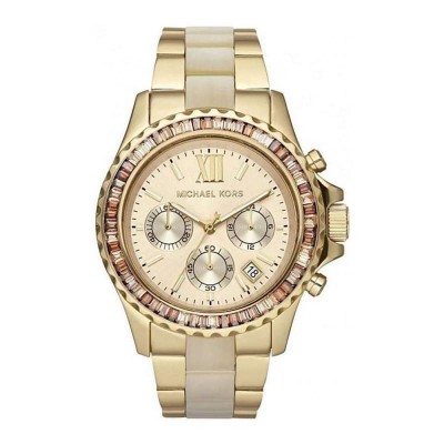 Cronografo fashion donna Michael Kors Everest - MK5874-Italianfashionglam