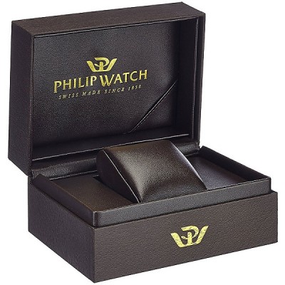 Philip Watch Sunray R8273908165 Cronografo da uomo - Italianfashionglam