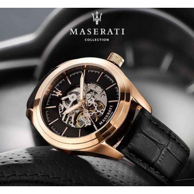 Maserati Traguardo R8821112001 Orologio da uomo - Italianfashionglam -b