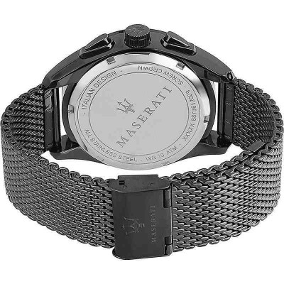 Maserati Traguardo R8873612009 - Cronografo da uomo - Italianfashionglam -c