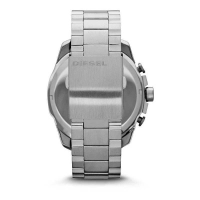 Diesel Mega Chief DZ4308 - Cronografo da uomo - Italianfashionglam -c