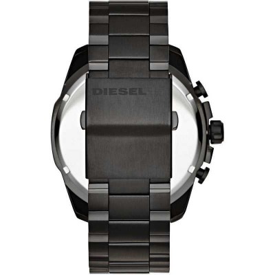 Diesel Mega Chief DZ4318 - Cronografo da uomo - Italianfashionglam - d