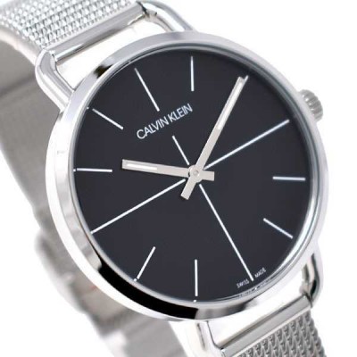 Calvin Klein Even K7B23121 - Orologio da donna - Italianfashionglam - a