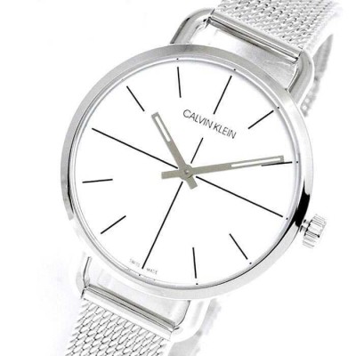 Calvin Klein Even K7B23126 - Orologio da donna - Italianfashionglam - a