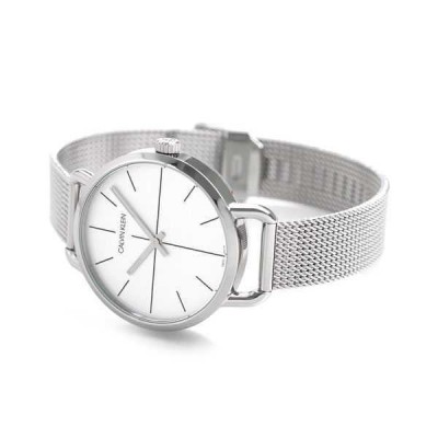 Calvin Klein Even K7B23126 - Orologio da donna - Italianfashionglam - b