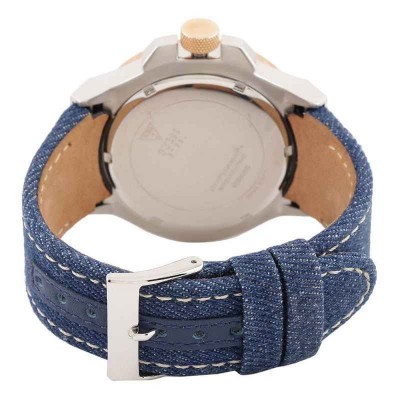 Guess Rigor W0040G6 - Orologio da uomo - Italianfashionglam - c