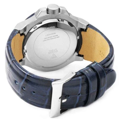 Guess Rigor W0040G7 - Orologio da uomo - Italianfashionglam - b